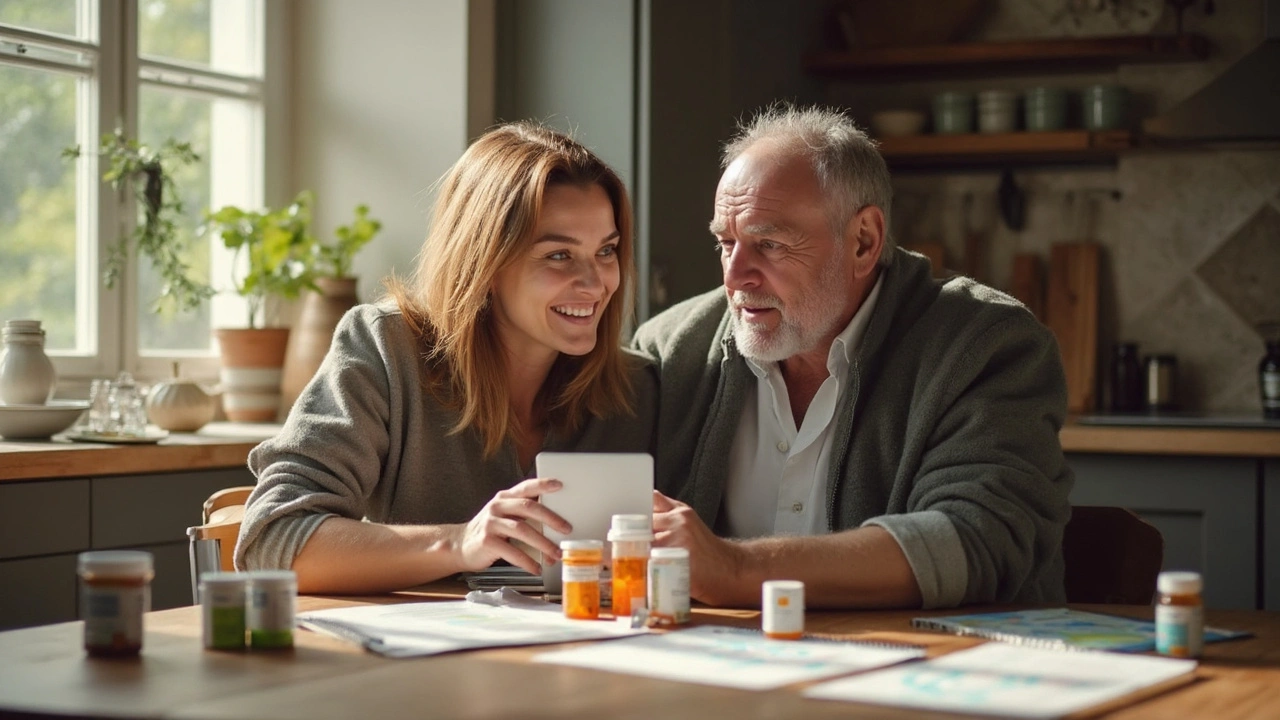 Best Viagra Alternatives: Navigating Your ED Treatment Options
