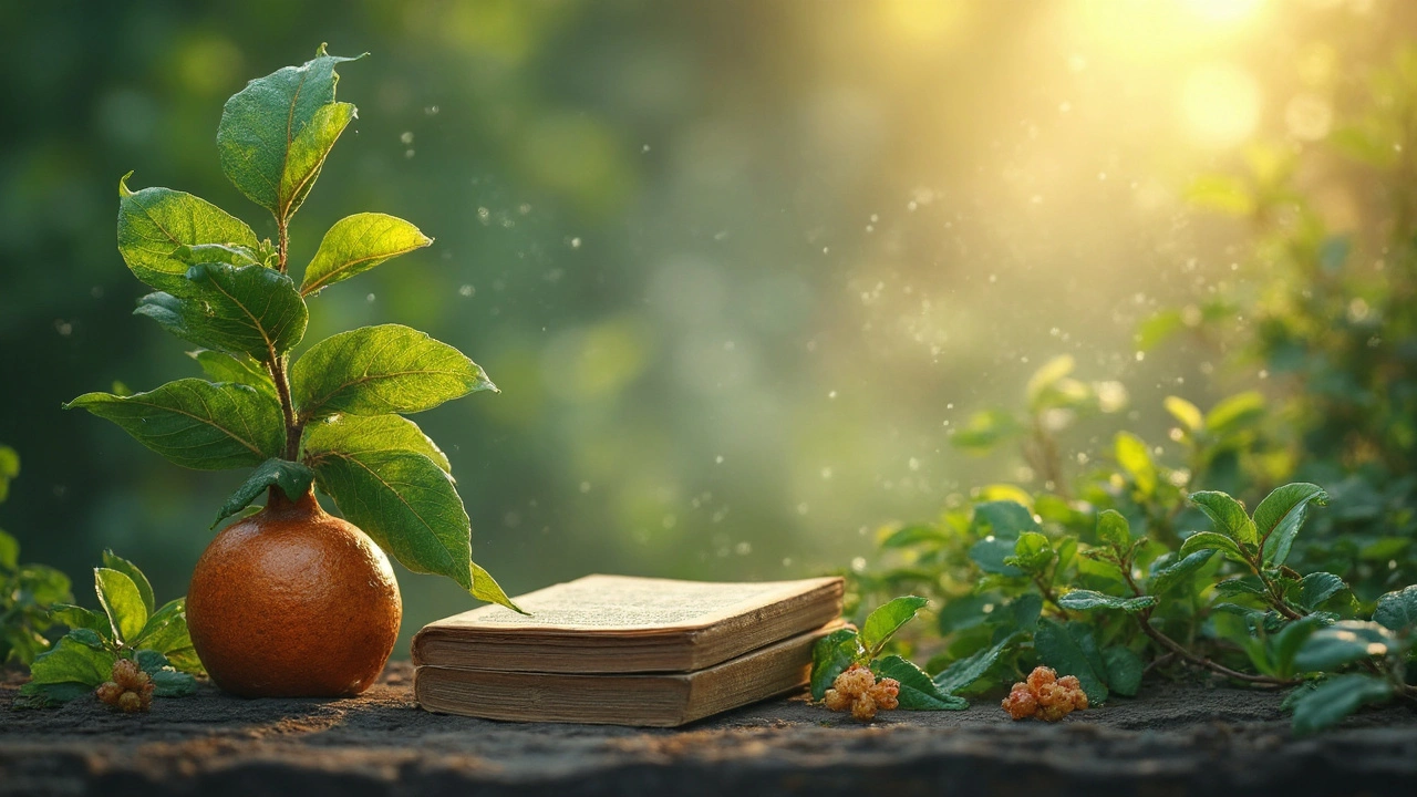 Indian Physic 101: Everything You Need to Know About This Potent Dietary Supplement
