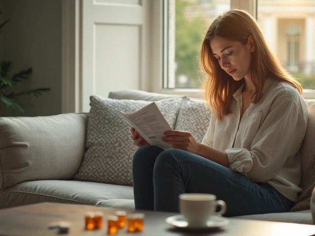 8 Alternatives in 2025 to Lamotrigine: Real Options for Epilepsy & Bipolar Disorders