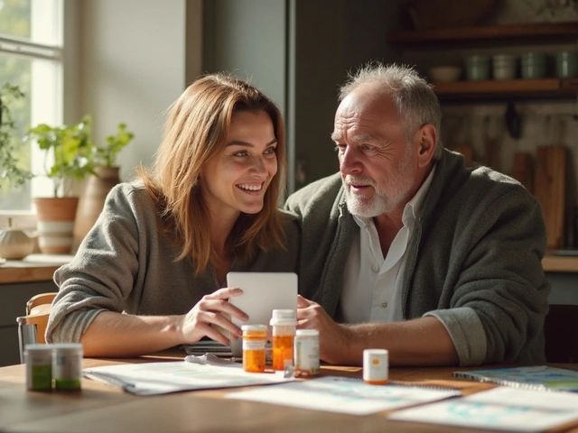 Best Viagra Alternatives: Navigating Your ED Treatment Options