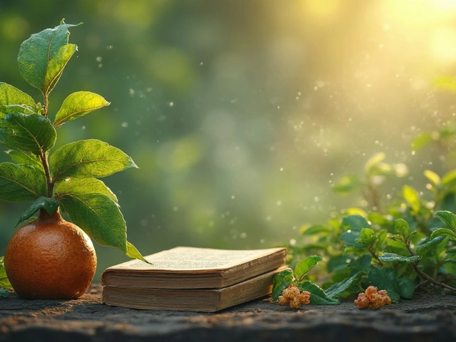 Indian Physic 101: Everything You Need to Know About This Potent Dietary Supplement