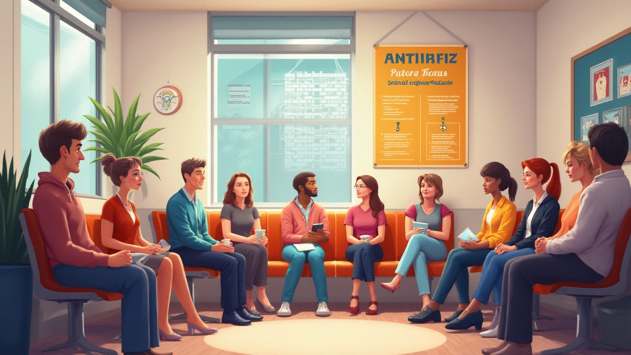 Cipro: What You Need to Know About This Powerful Antibiotic in 2025