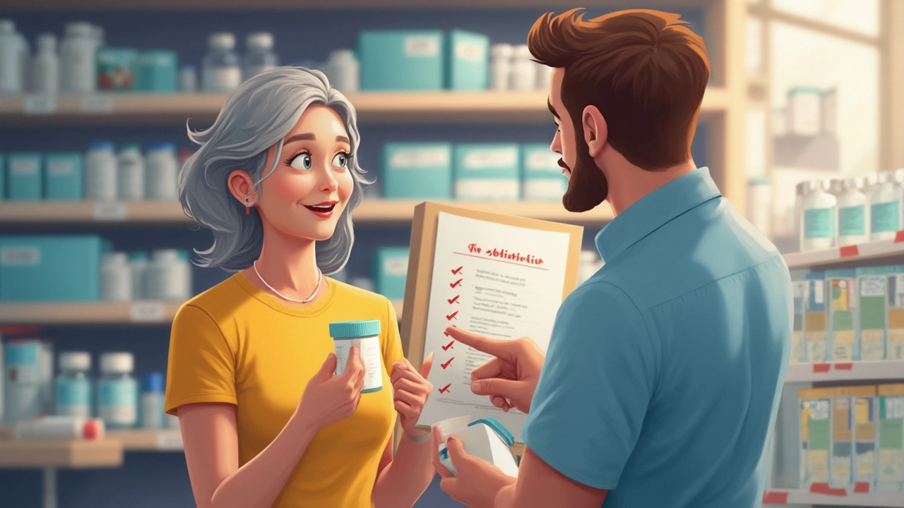 Cutting Through Myths and Setting Realistic Expectations