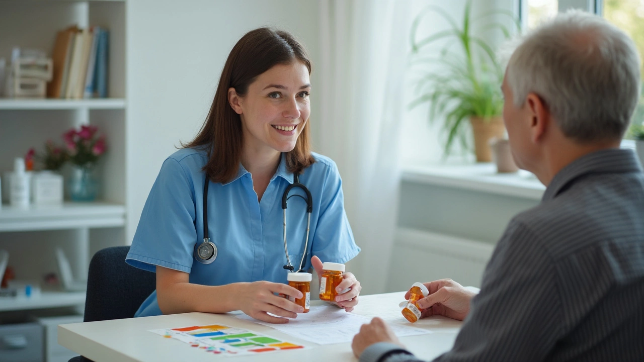 How to Know If You Need Amoxicillin or Another Penicillin
