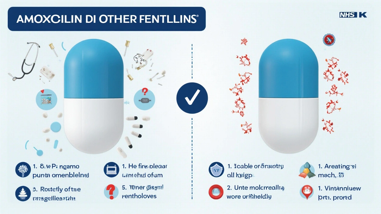 Talking to Your Doctor: Questions to Get the Best Antibiotic for You