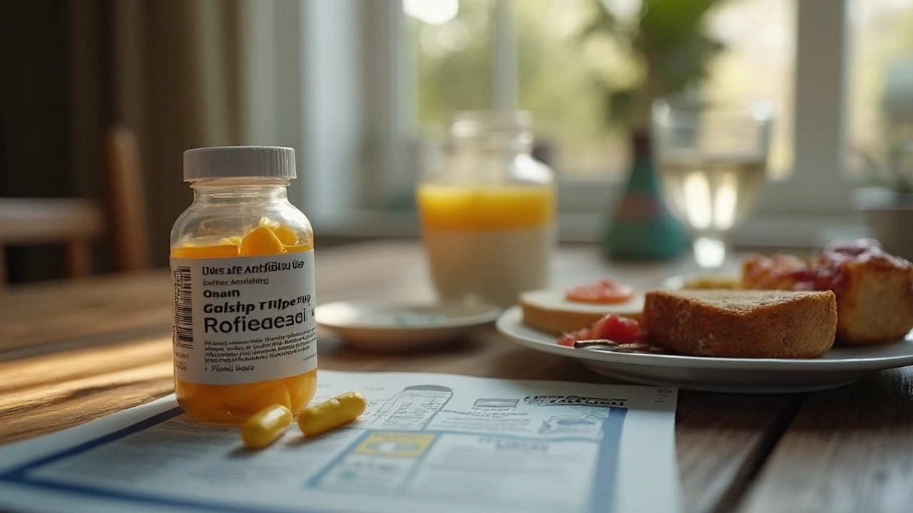 The Dosage, the Do’s and Don’ts, and the Stuff No One Tells You