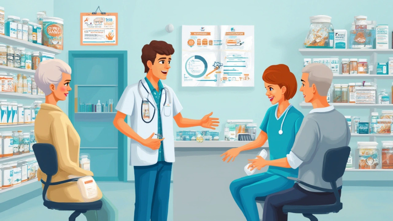 Safety, Side Effects, and What to Watch Out For