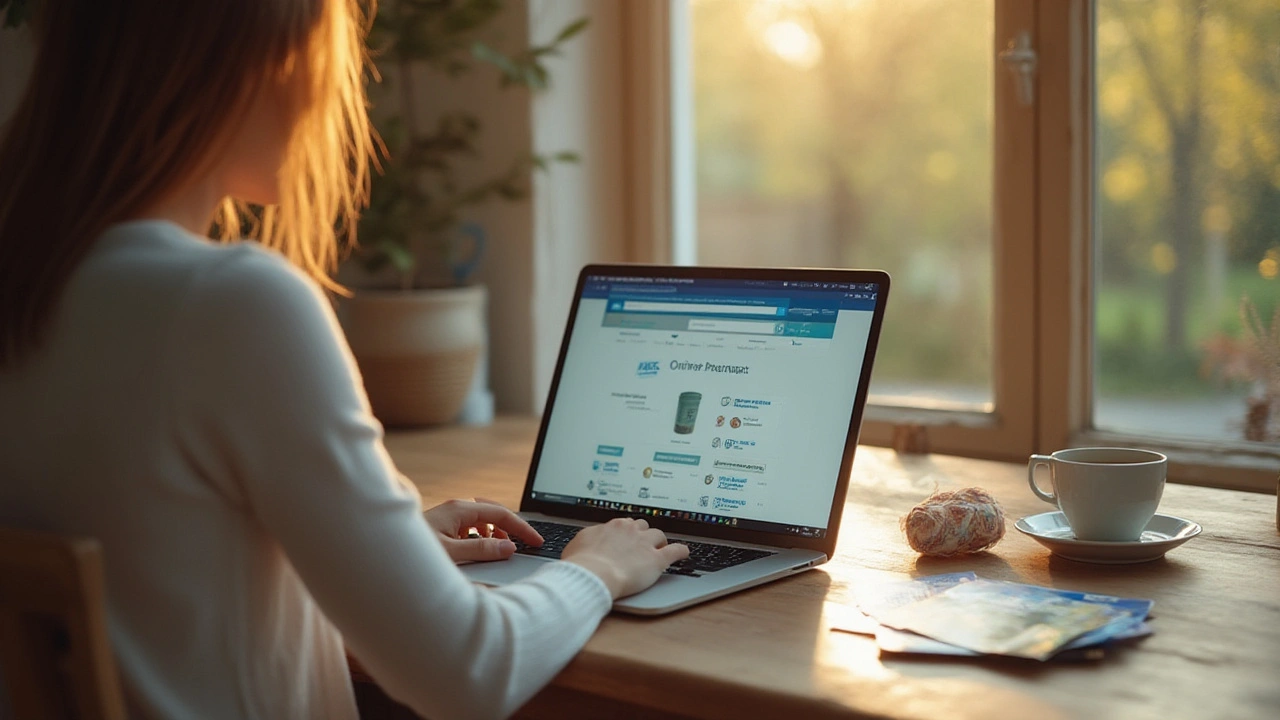 Duckdose.net Online Pharmacy: Trusted Medication and Smart Shopping Guide