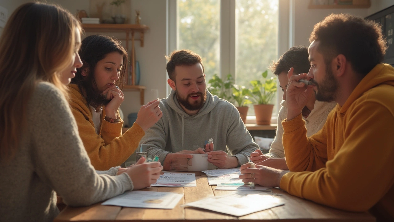 Find Affordable Symbicort Alternatives: Cheapest Inhalers and Money-Saving Tips for 2025