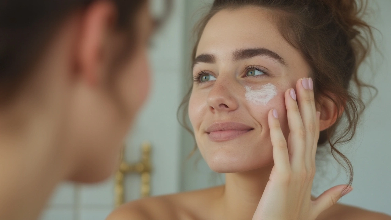 How Dermatologists Treat Acne with Doxycycline: Expert Guide, Results & Doxt-SL Tips