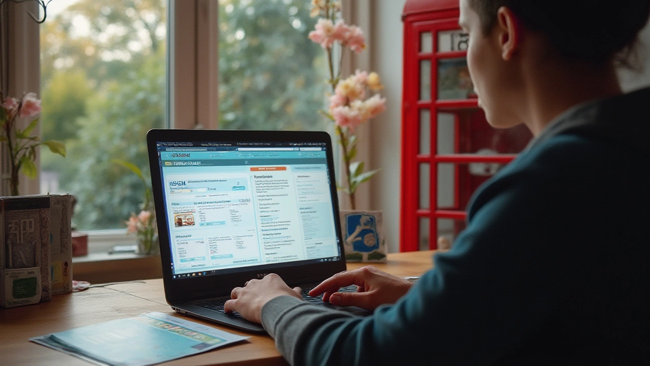 How to Buy Cefdinir Online Safely: Step-by-Step Guide and Trusted Pharmacies