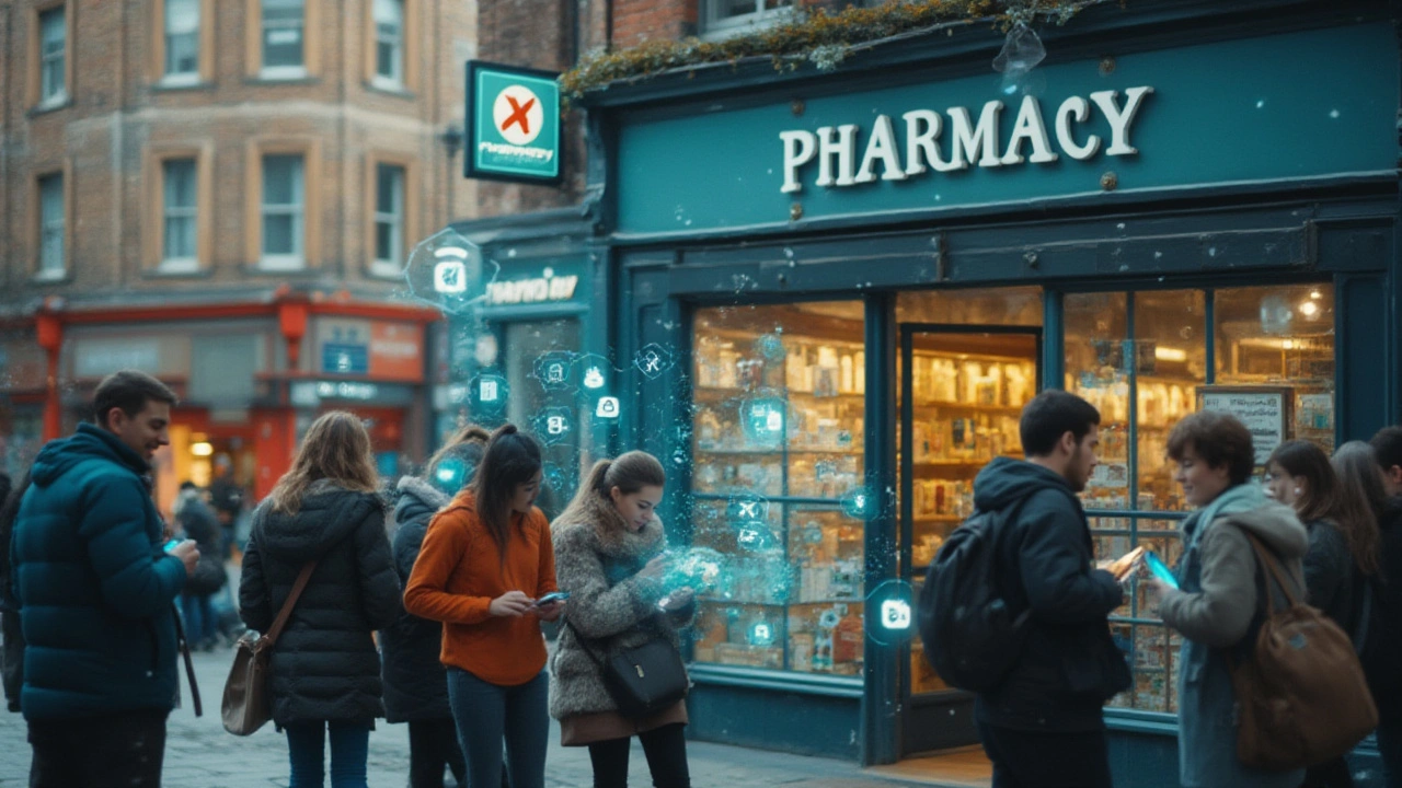 Smart Shopping: Tips for Staying Safe and Getting the Right Medicine