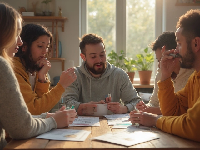 Find Affordable Symbicort Alternatives: Cheapest Inhalers and Money-Saving Tips for 2025