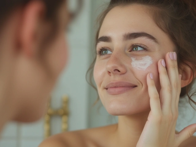 How Dermatologists Treat Acne with Doxycycline: Expert Guide, Results & Doxt-SL Tips