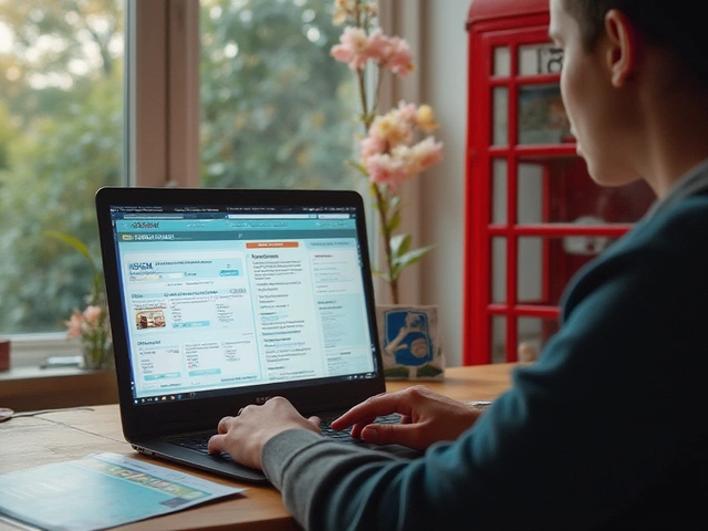 How to Buy Cefdinir Online Safely: Step-by-Step Guide and Trusted Pharmacies