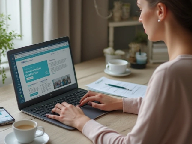 Where and How to Safely Buy Suprax Online: Tips and Guide