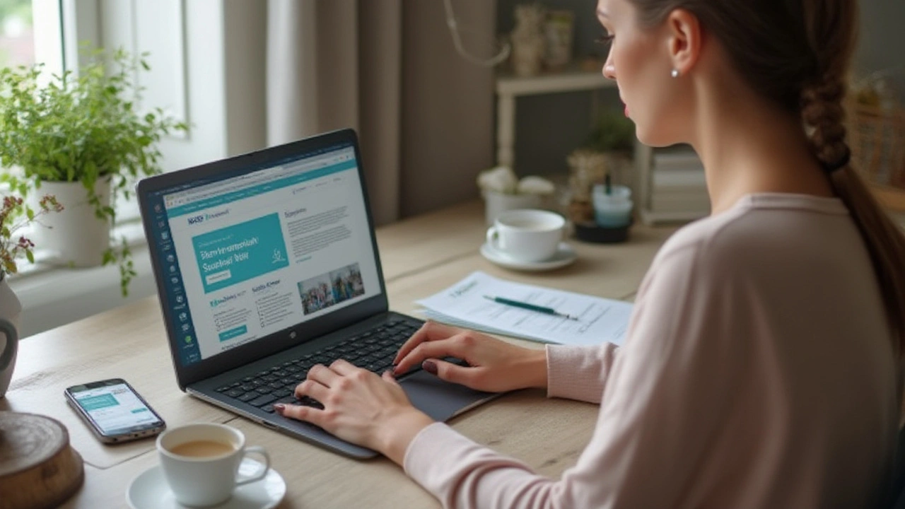 Where and How to Safely Buy Suprax Online: Tips and Guide