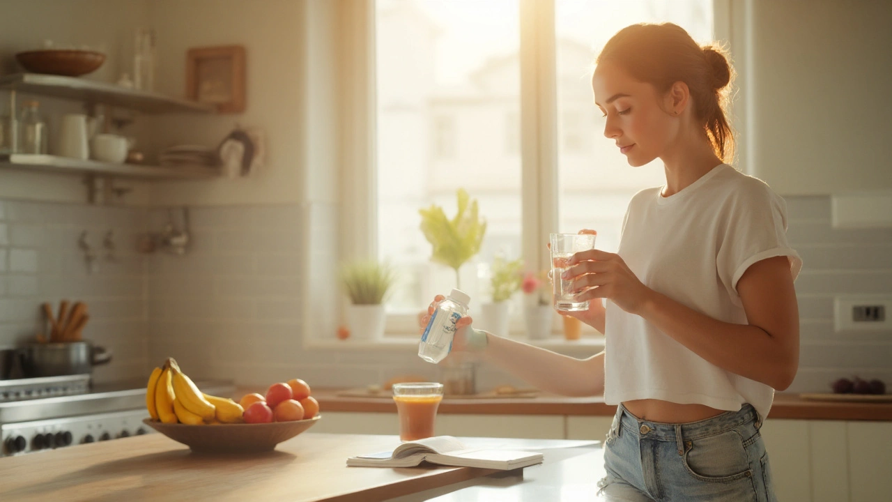 Frumil: Complete Guide to Uses, Dosage, Side Effects & Safety
