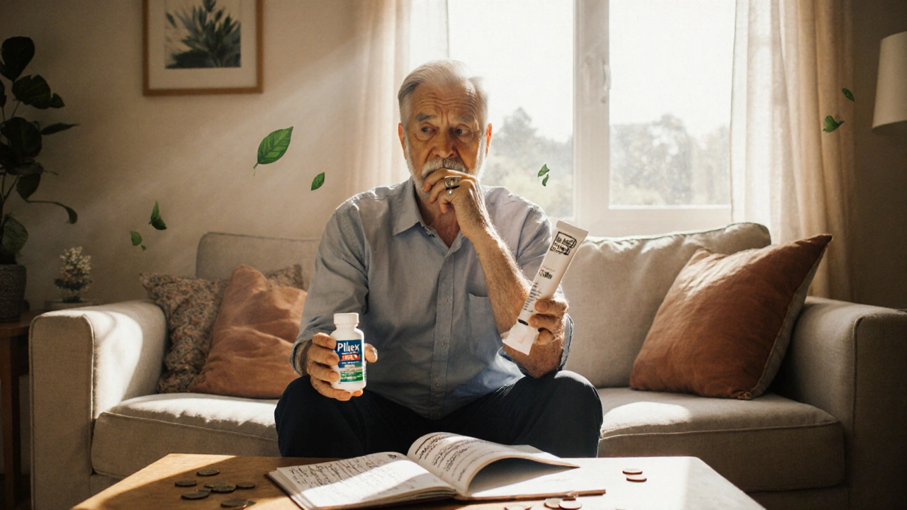 Pilex vs Other Hemorrhoid Remedies: In‑Depth Comparison