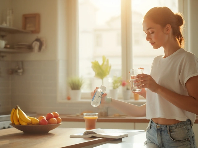 Frumil: Complete Guide to Uses, Dosage, Side Effects & Safety