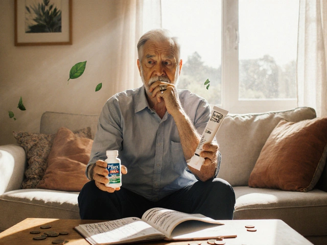 Pilex vs Other Hemorrhoid Remedies: In‑Depth Comparison