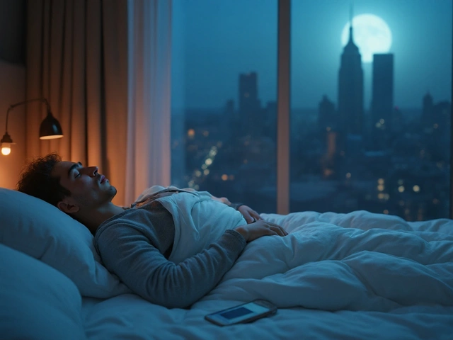 Why Professional Help Is Crucial for Effective Insomnia Treatment