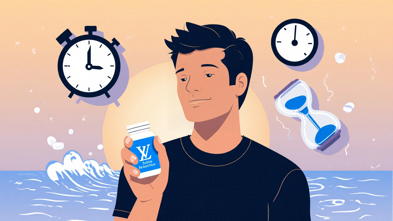 Levitra Super Active (Vardenafil) vs Other ED Pills - Full Comparison Guide