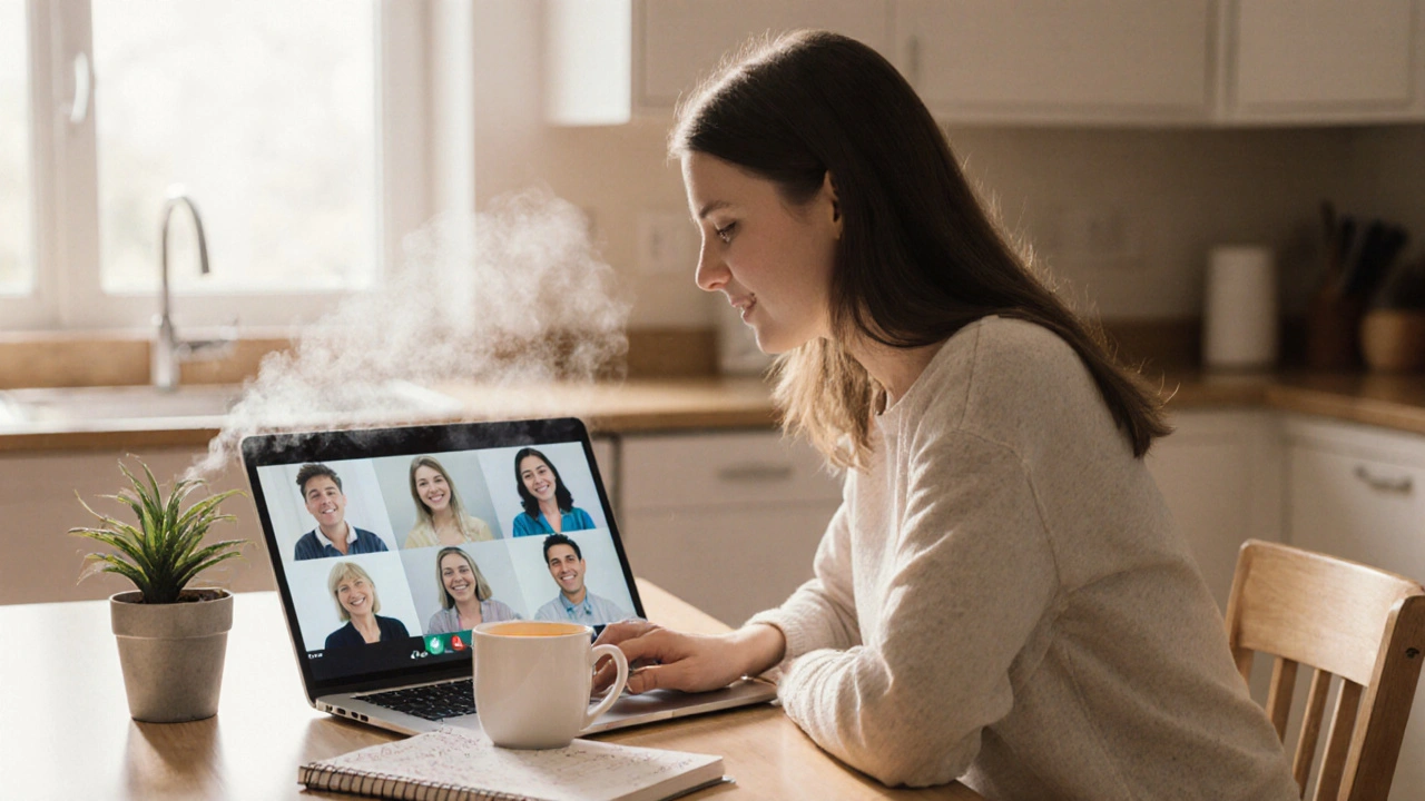 Overactive Bladder Support Groups: How to Find Help & Community
