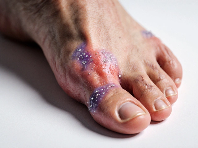 Gout Joint Protection: Proven Tips to Prevent Joint Damage