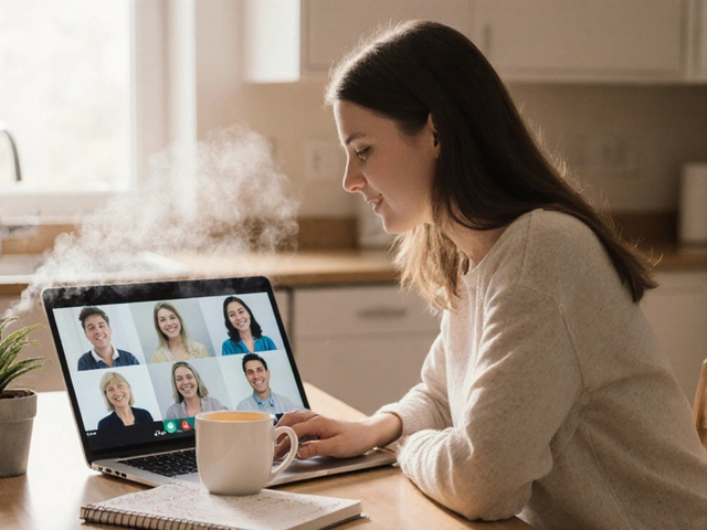 Overactive Bladder Support Groups: How to Find Help & Community