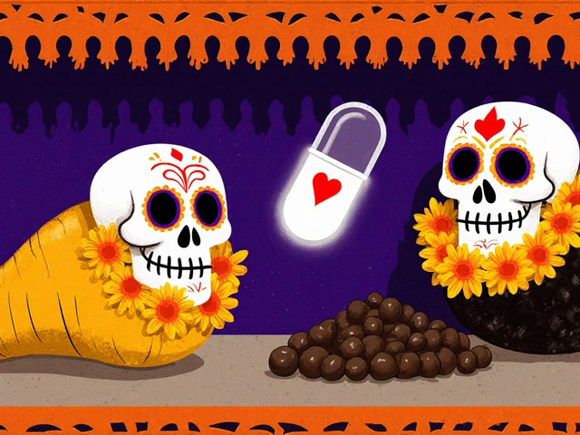 Turmeric & Black Pepper with Blood Thinners: Risks & Safety Tips