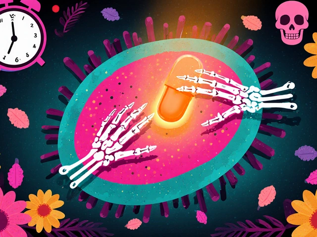 Understanding Ribociclib Resistance and Its Clinical Implications in Cancer Treatment