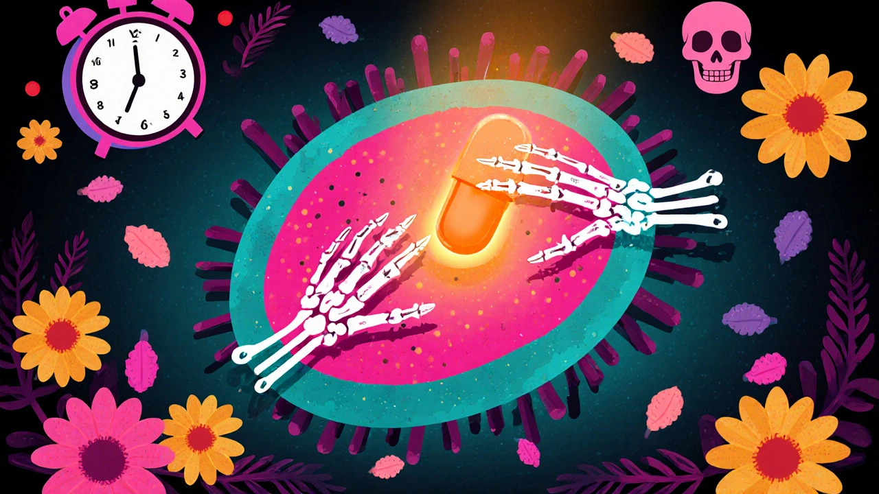 Understanding Ribociclib Resistance and Its Clinical Implications in Cancer Treatment