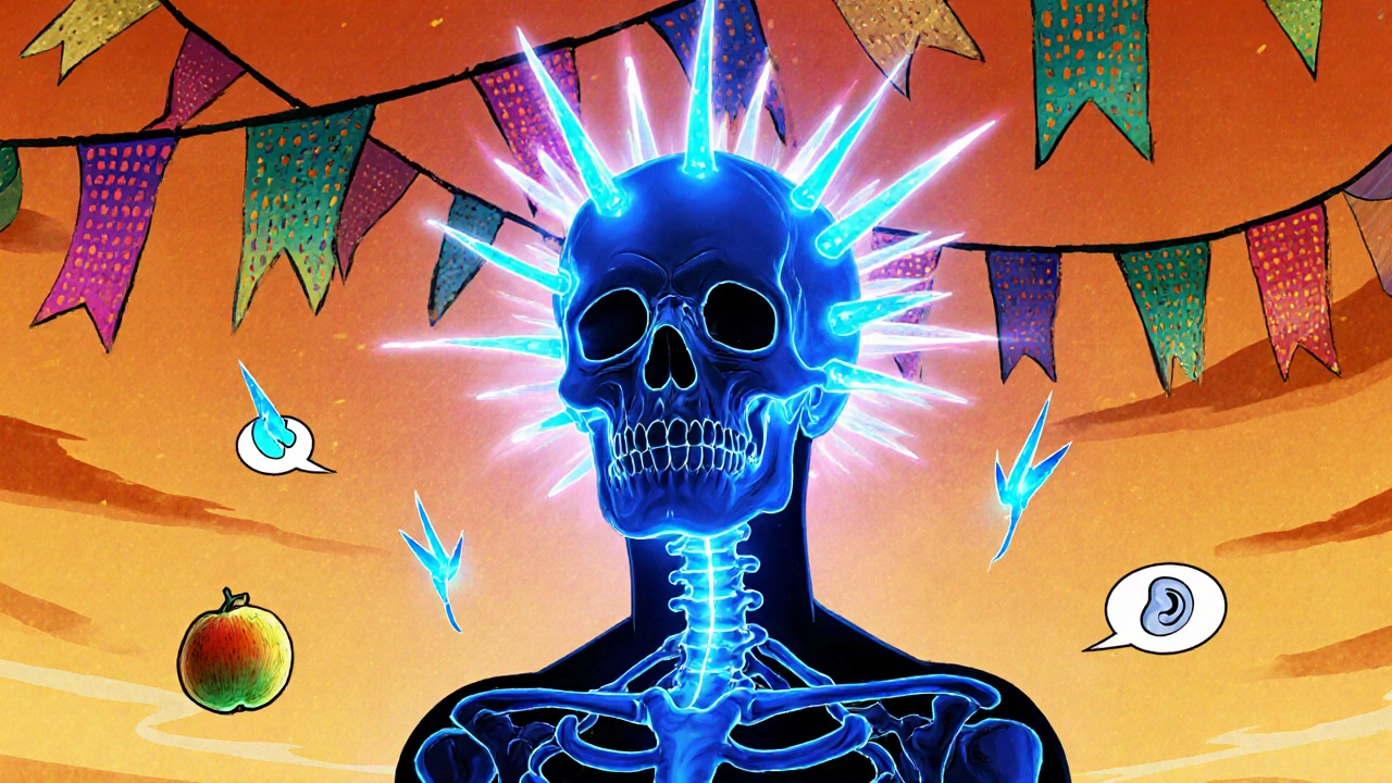 Baclofen for Glossopharyngeal Neuralgia: What You Need to Know