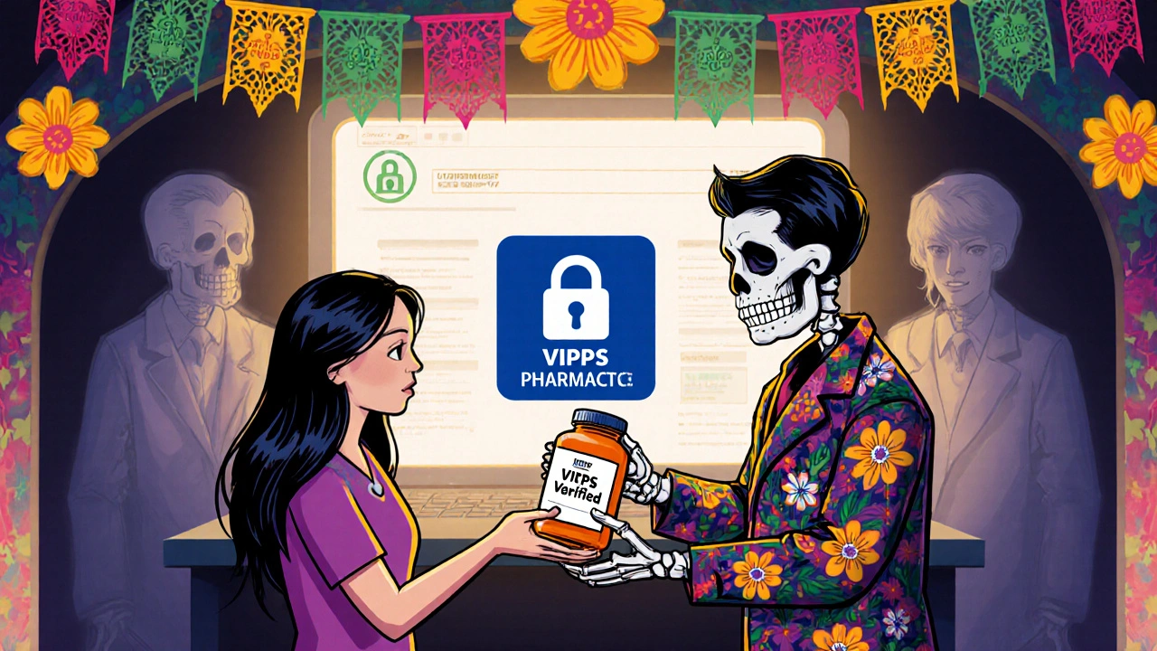 How to Find Safe Licensed Online Pharmacies