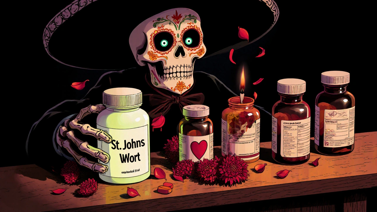 How to Know If Your Supplement Is Safe with Your Medications