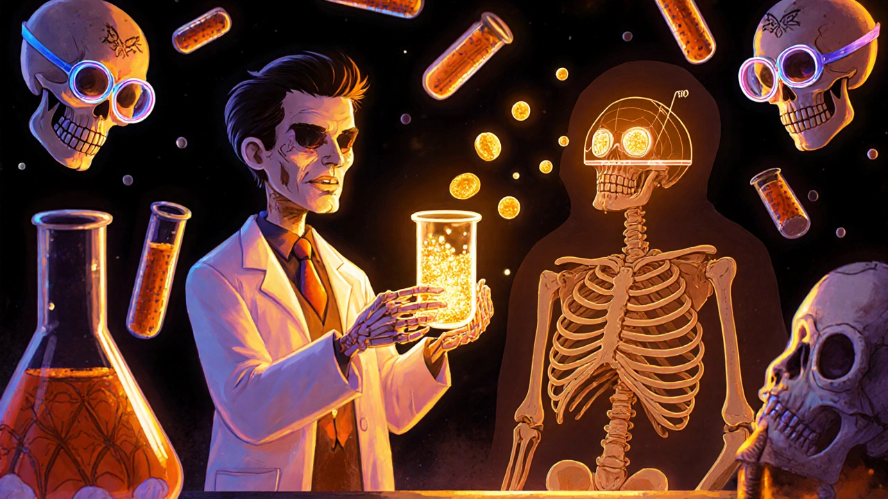 IVIVC and Waivers: How In-Vitro Methods Are Replacing In-Vivo Bioequivalence Testing