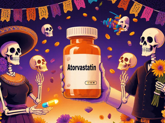 Generic Prescribing Guidelines: What Doctors Need to Know Today