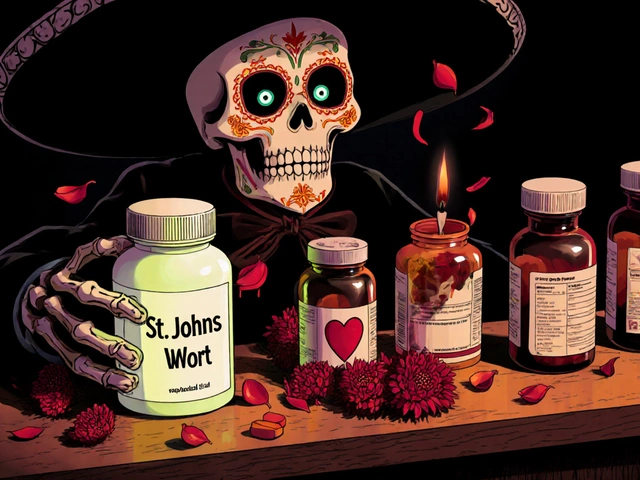 How to Know If Your Supplement Is Safe with Your Medications