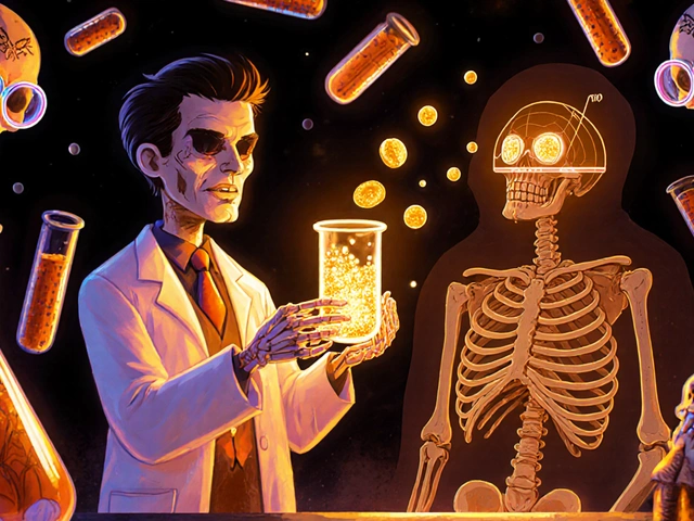 IVIVC and Waivers: How In-Vitro Methods Are Replacing In-Vivo Bioequivalence Testing