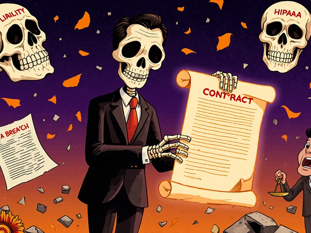 Liability and Indemnification in Generic Transactions: What You Need to Know