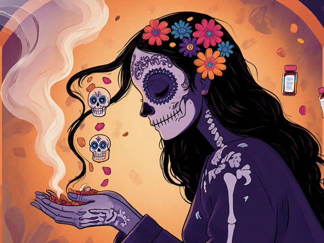 Medication-Induced Hair Loss: Causes and What You Can Do