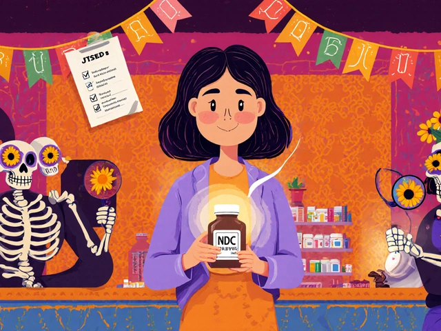 Verifying Your Prescription at the Pharmacy: A Simple Patient Checklist to Avoid Medication Errors