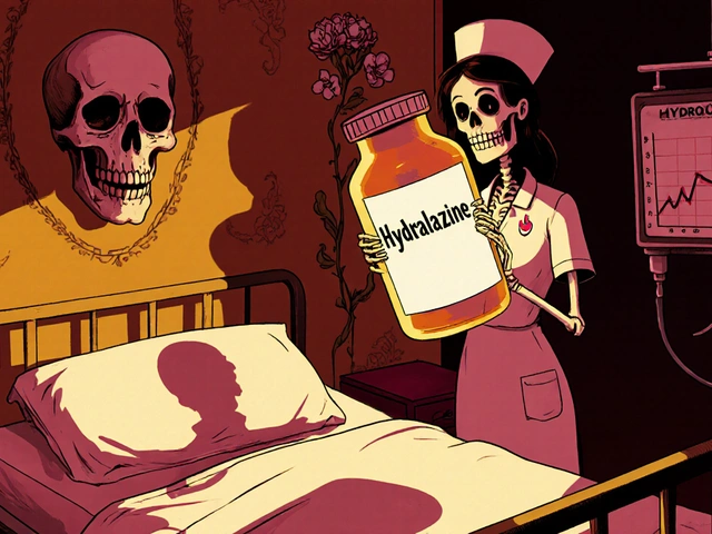 Why Medication Safety Is a Public Health Priority in Healthcare