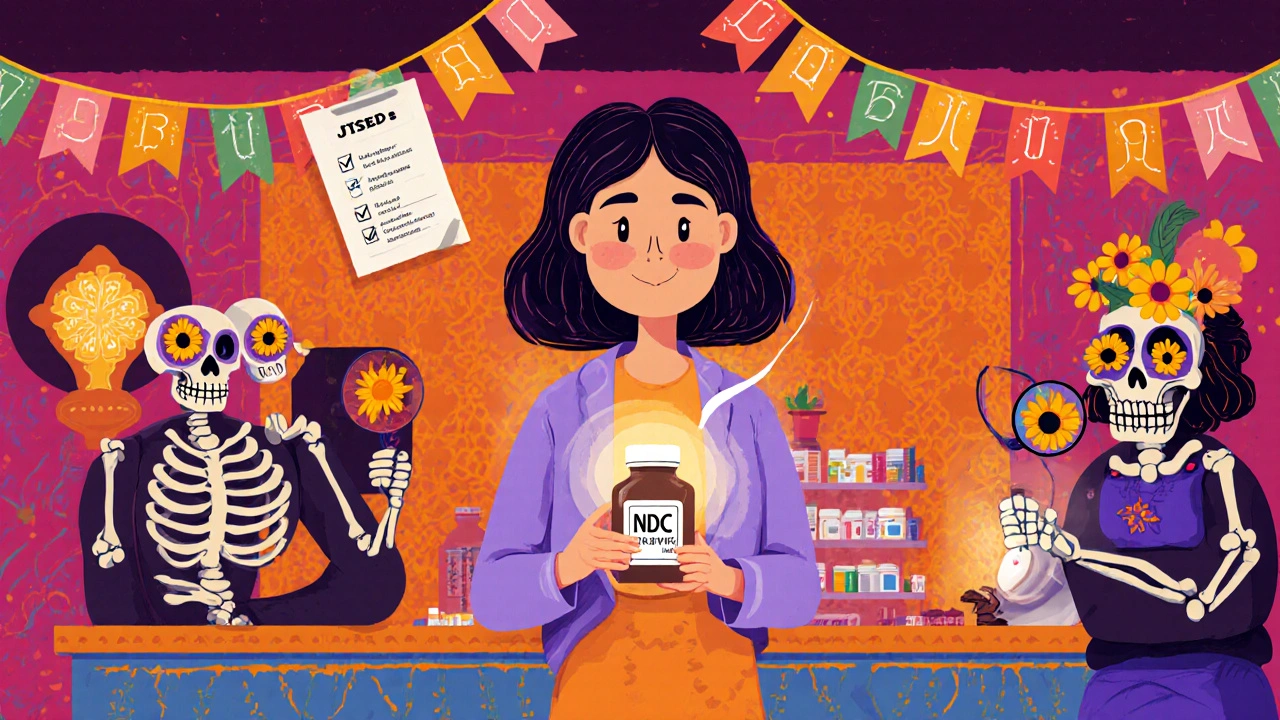 Verifying Your Prescription at the Pharmacy: A Simple Patient Checklist to Avoid Medication Errors