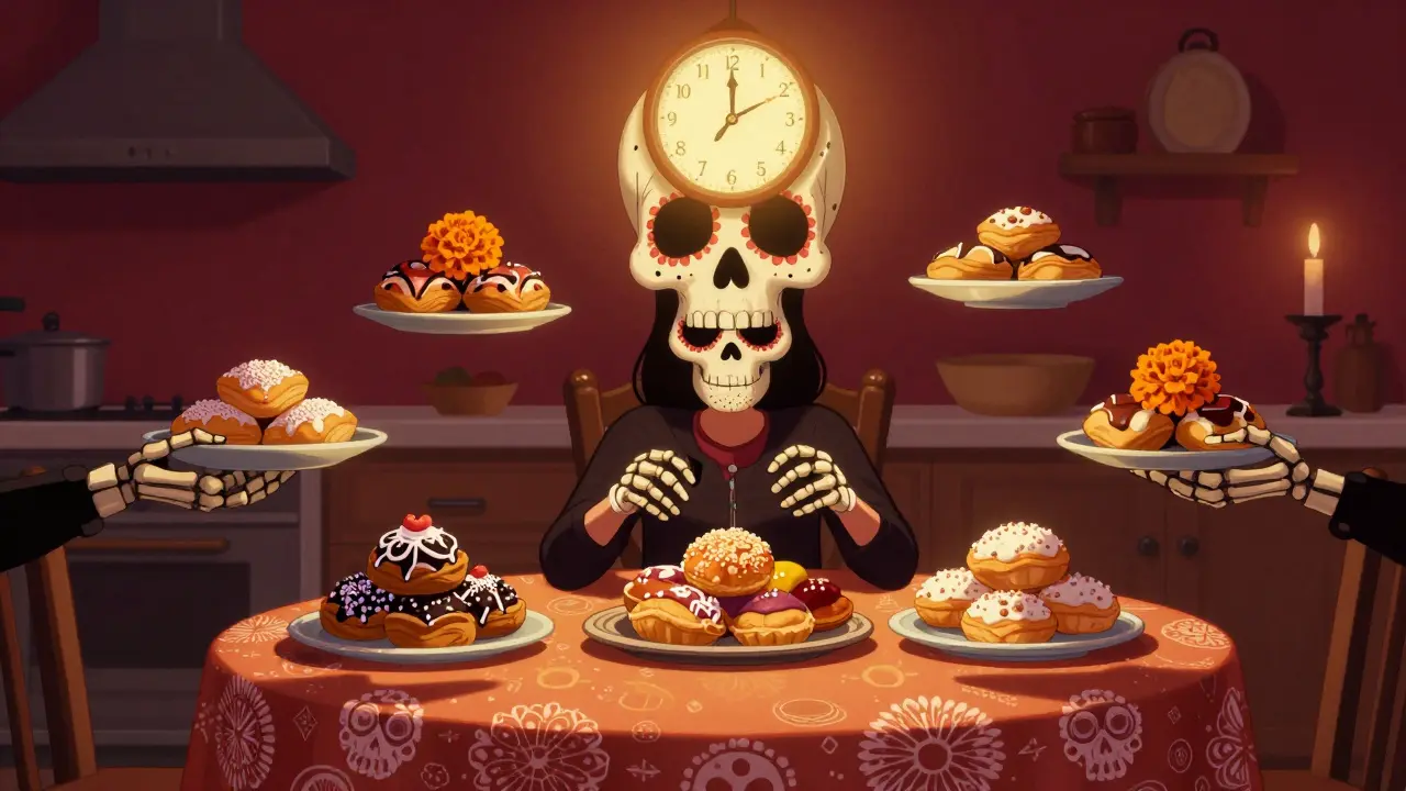 Appetite Changes from Medication: Why They Happen and How to Manage