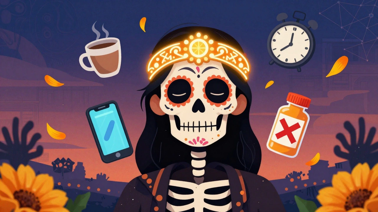 Chronic Tension Headaches: What Triggers Them and How to Stop Them for Good