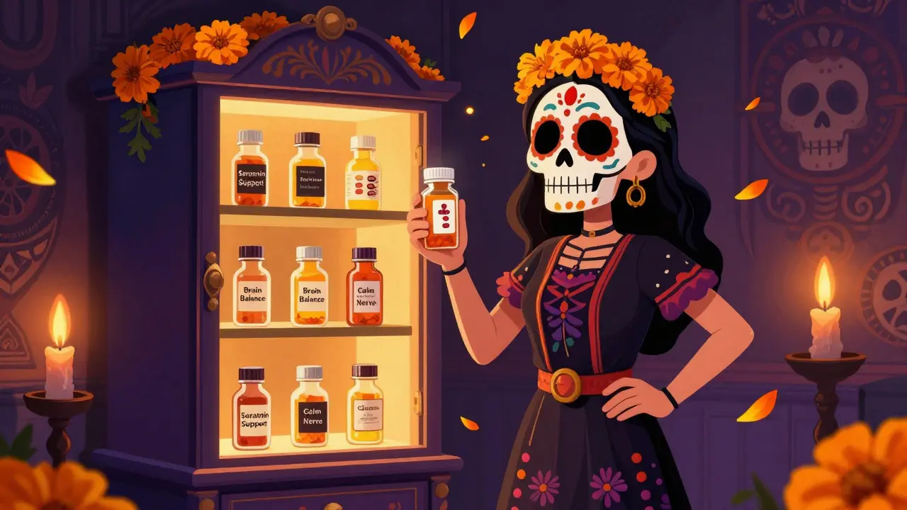 How to Address Stigma When Discussing Mental Health Medications