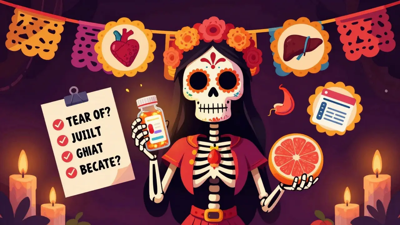 How to Check for Drug Interactions Before Starting New Medications: A Step-by-Step Guide