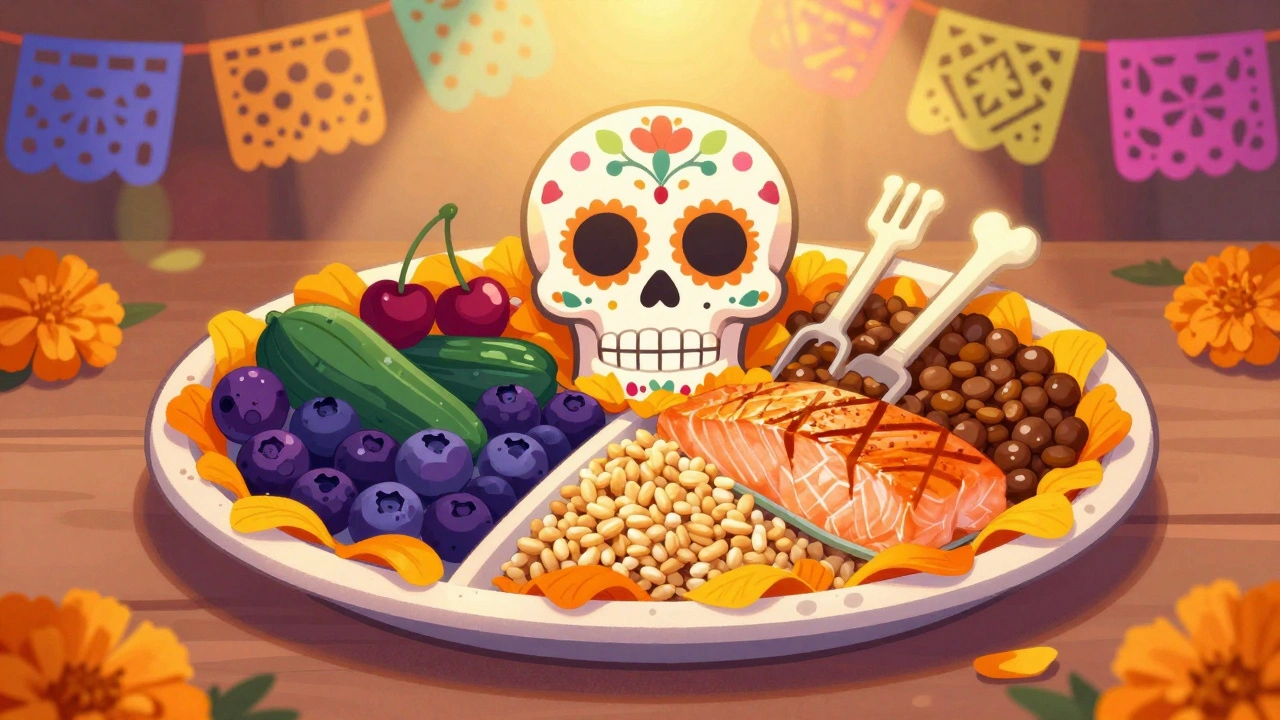 Liver-Healthy Diet: Science-Backed Nutrition Strategies for Fatty Liver and Hepatic Disease